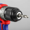 Taladro atornillador Emtop Brushless 20v (solo) Taladro atornillador Emtop Brushless 20v (solo)