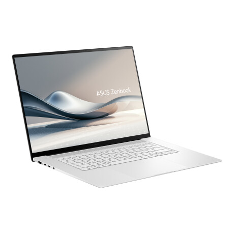 Notebook Asus Zenbook S 16 Oled UM5606WA-RK251W - 16'' Oled 120HZ. Amd Ryzen 9 Hx 370. Amd Radeon 89 001