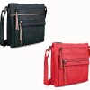 CARTERA LINCOLNS -SICILIA -c/2 Bolsillos Frente-10779 (Croco Sin color