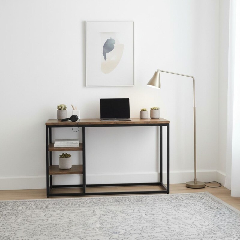 ESCRITORIO H-2 (CD) Unica