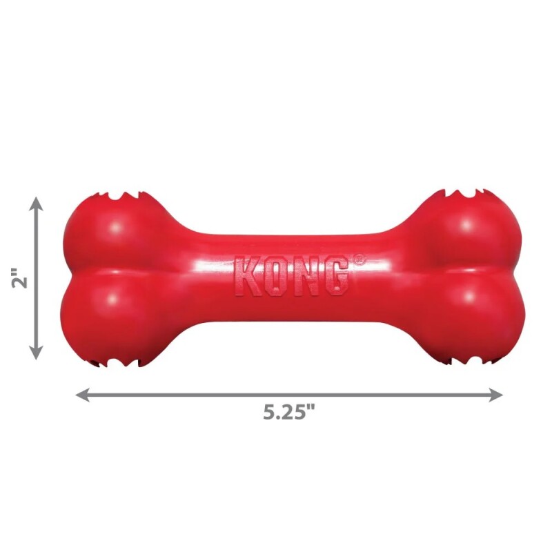 Kong Goodie Bone Large Kong Goodie Bone Large
