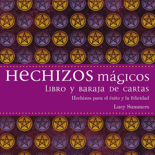 Hechizos Magicos (con Cartas) Hechizos Magicos (con Cartas)