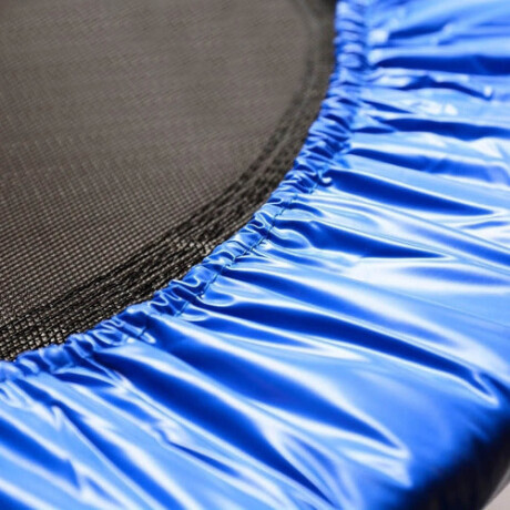 Lona / Malla De Salto Para Cama Elástica De 1.83 Mts Negro