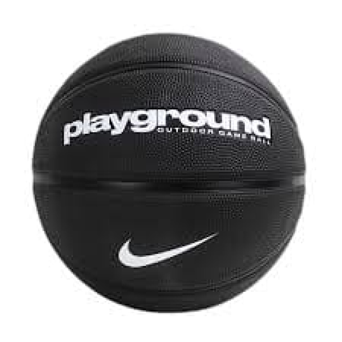 Pelota Nike Basketboll Everyday Playground 8P Graphic Deflated N7 - S/C 