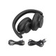 Auriculares Inalambrico Redragon Vibecore H610 ANC Black Auriculares Inalambrico Redragon Vibecore H610 ANC Black