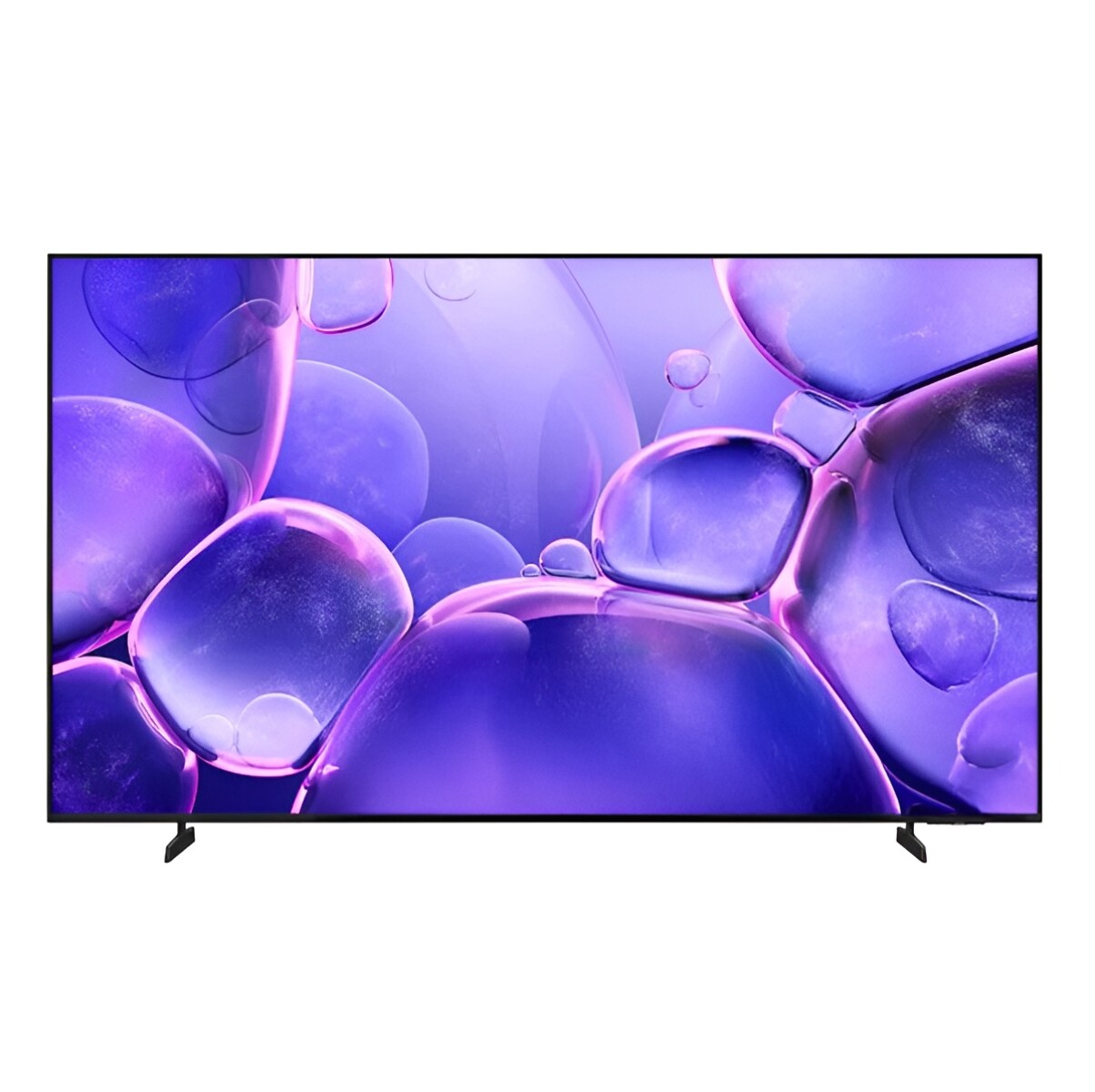 Smart Tv Samsung 43'' 4k Uhd U8000 Crystal 4k S.o Tizen 