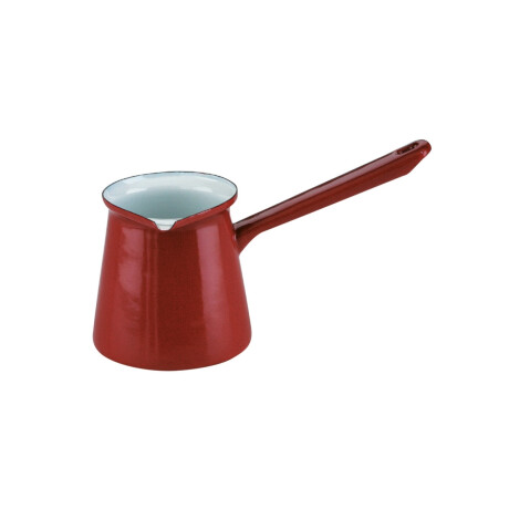 Cafetera Turca Roja 500 ml Ibili Cafetera Turca Roja 500 ml Ibili