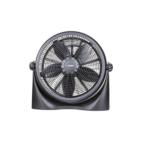 Turbo ventilador 40 cm James TPJ 16 Turbo ventilador 40 cm James TPJ 16