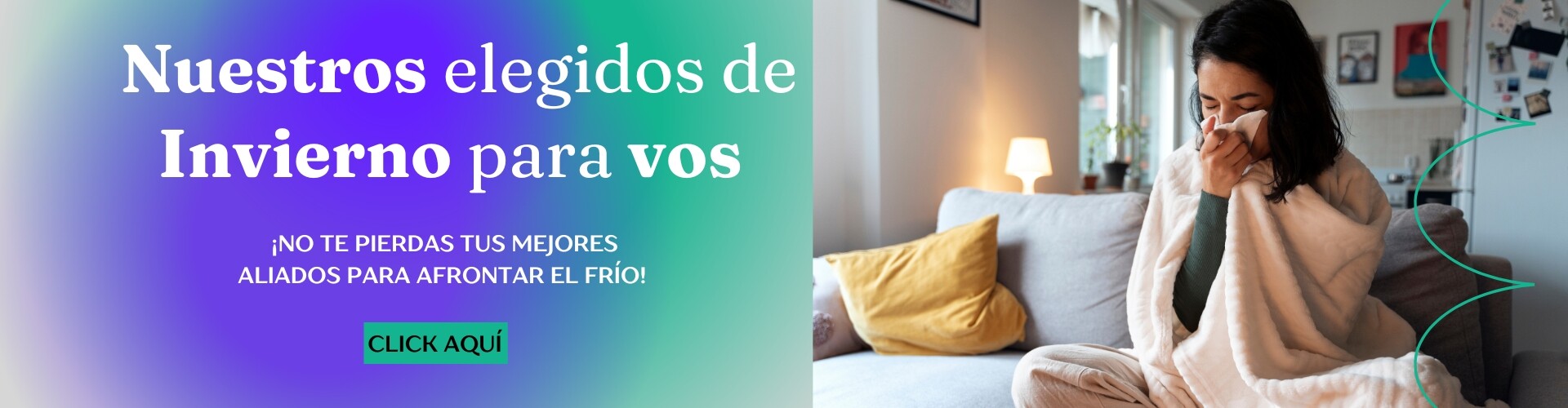 Elegidos de invierno