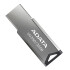 Pendrive Adata Uv250 32gb Metálico Black PENDRIVE ADATA 32GB METáLICO BLACK