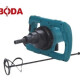 BODA MEZCLADOR PINTURA INDUSTRIAL 120MM 0/1000 Boda Mezclador Pintura Industrial 120mm 0/1000