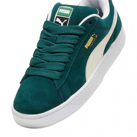 PUMA SUEDE 21