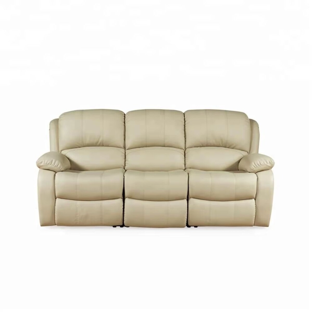 SILLON RECLINABLE 3 CUERPOS 