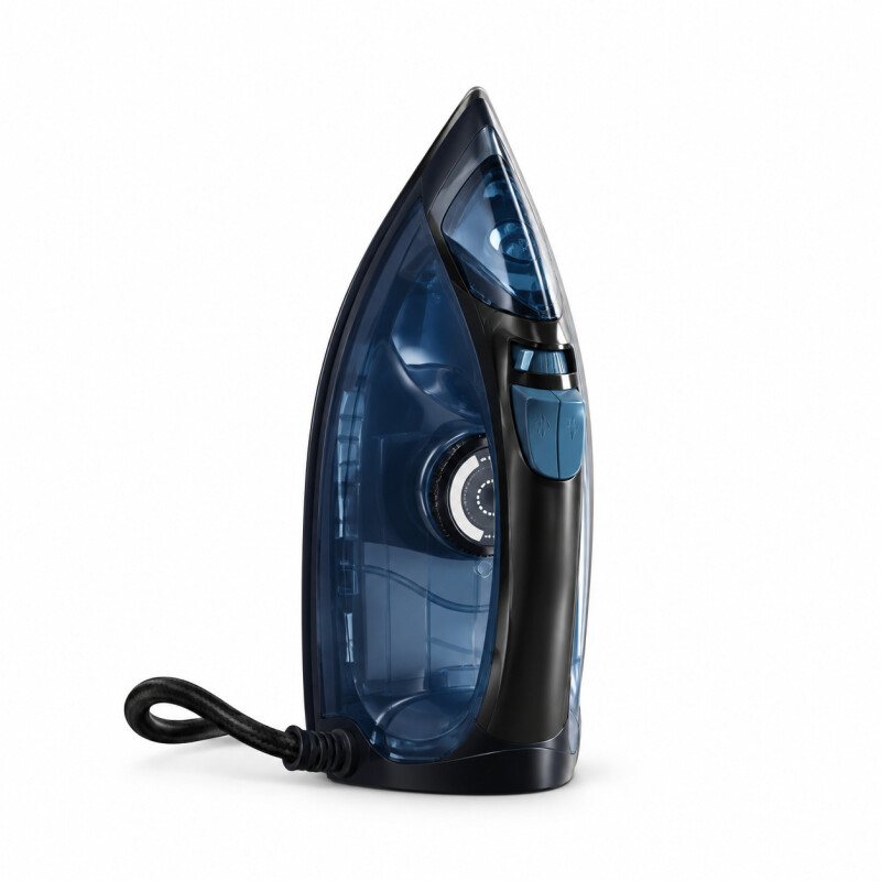 Plancha Xion a Vapor 2400W Plancha Xion a Vapor 2400W