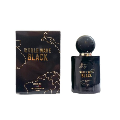 Perfume Hanna's Secret World Wave Black Perfume Hanna's Secret World Wave Black