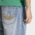 Pantalón Adidas Vaquero Azul