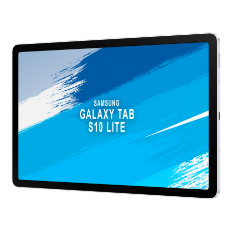 Tablet Samsung Tab S10 Lite 10,9'' 6GB 128GB 8MP+5MP 001