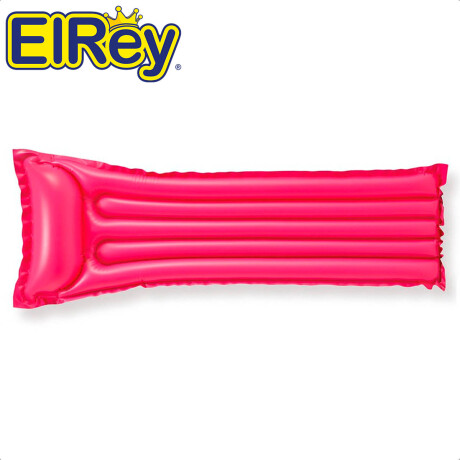Colchoneta Inflable Intex Piscina Playa 183x69cm Inx059703