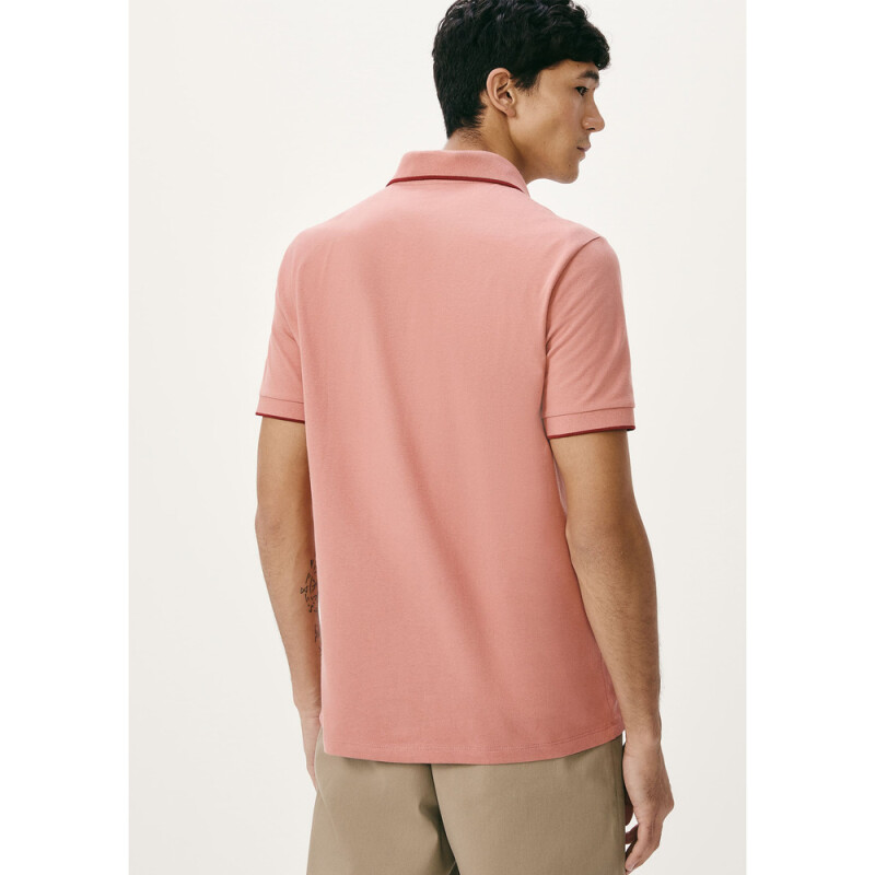 CAMISA POLO MM MASC 1UEN