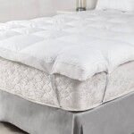 Pillow Top 140x190 cm