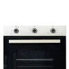 Horno de Empotrar Venezza 60 cm. Horno de Empotrar Venezza 60 cm.