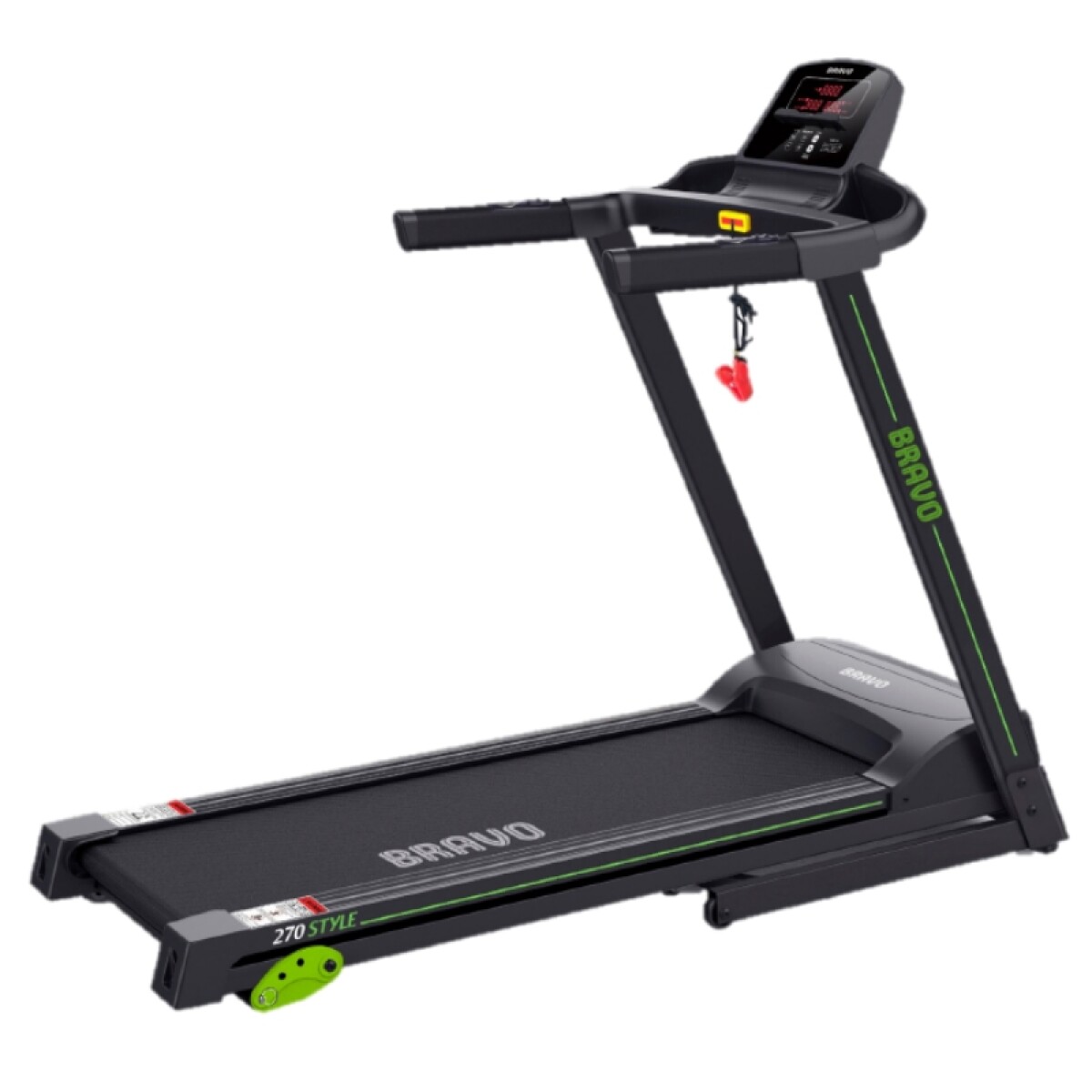 Caminador Bravo 270 Style 