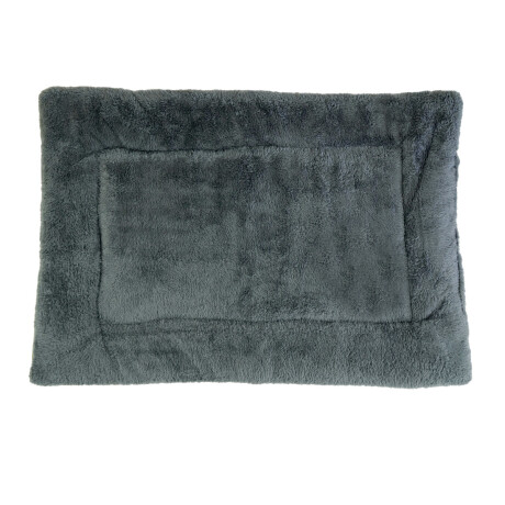 CAMA PERRO 72X48CM T/ALMOHADON LONA/PELUDA CAMA PERRO 72X48CM T/ALMOHADON LONA/PELUDA
