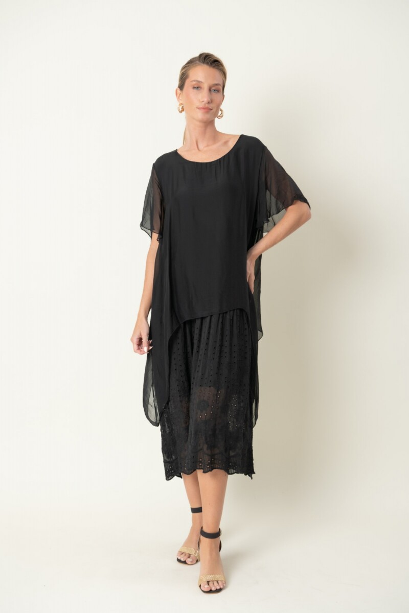 VESTIDO BLACK 