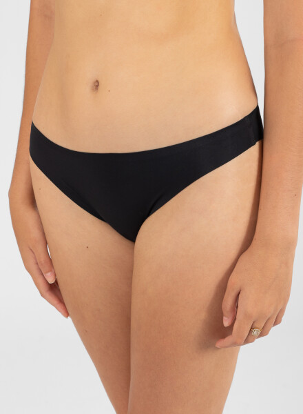 Bikini firme Negro