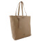 Cartera Las Oreiro Beige