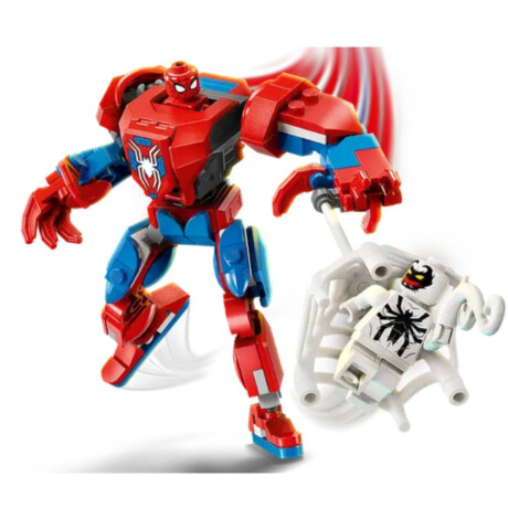 Lego Spider-man VS Anti-Venom 102 Piezas 6+ Lego Boys