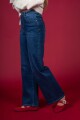 Jeans Ankla Jeans Azul