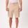 BERMUDA CARGO DELFT RUSTY Beige