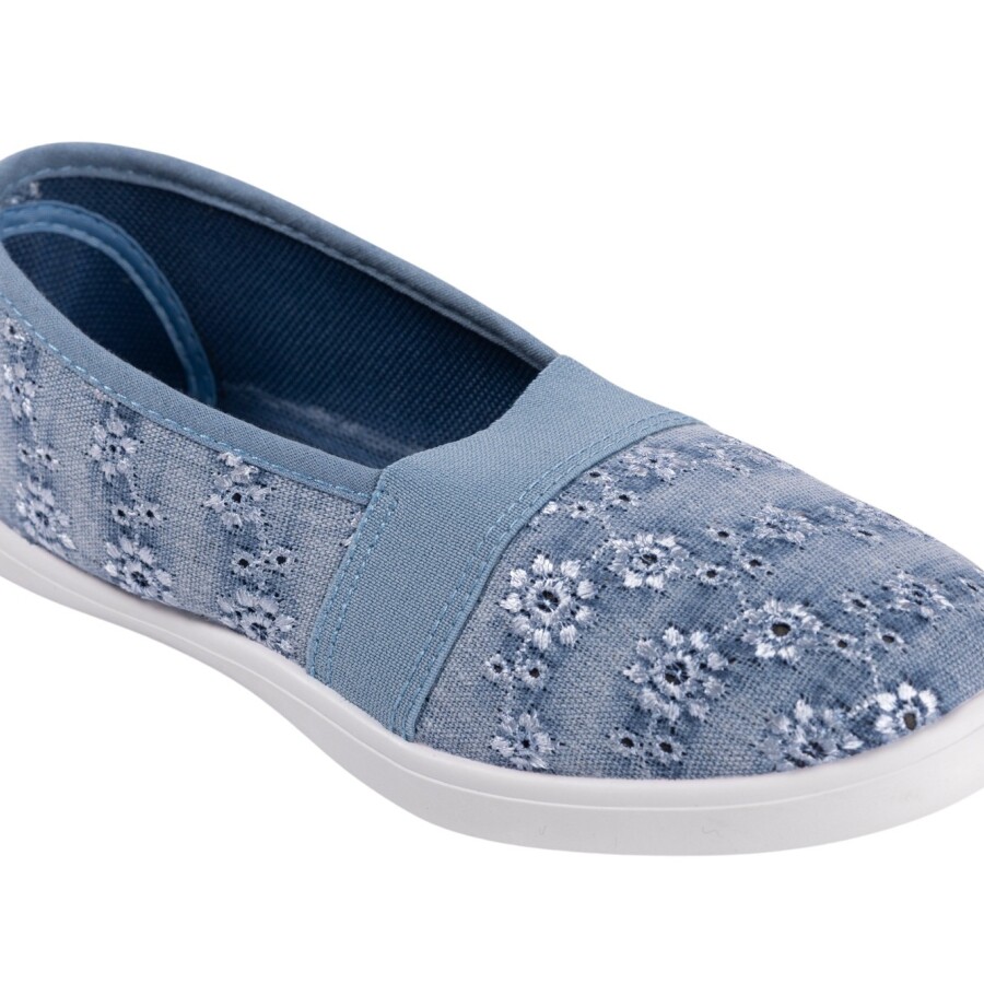 CHERRY COTTON LIGHTJEAN