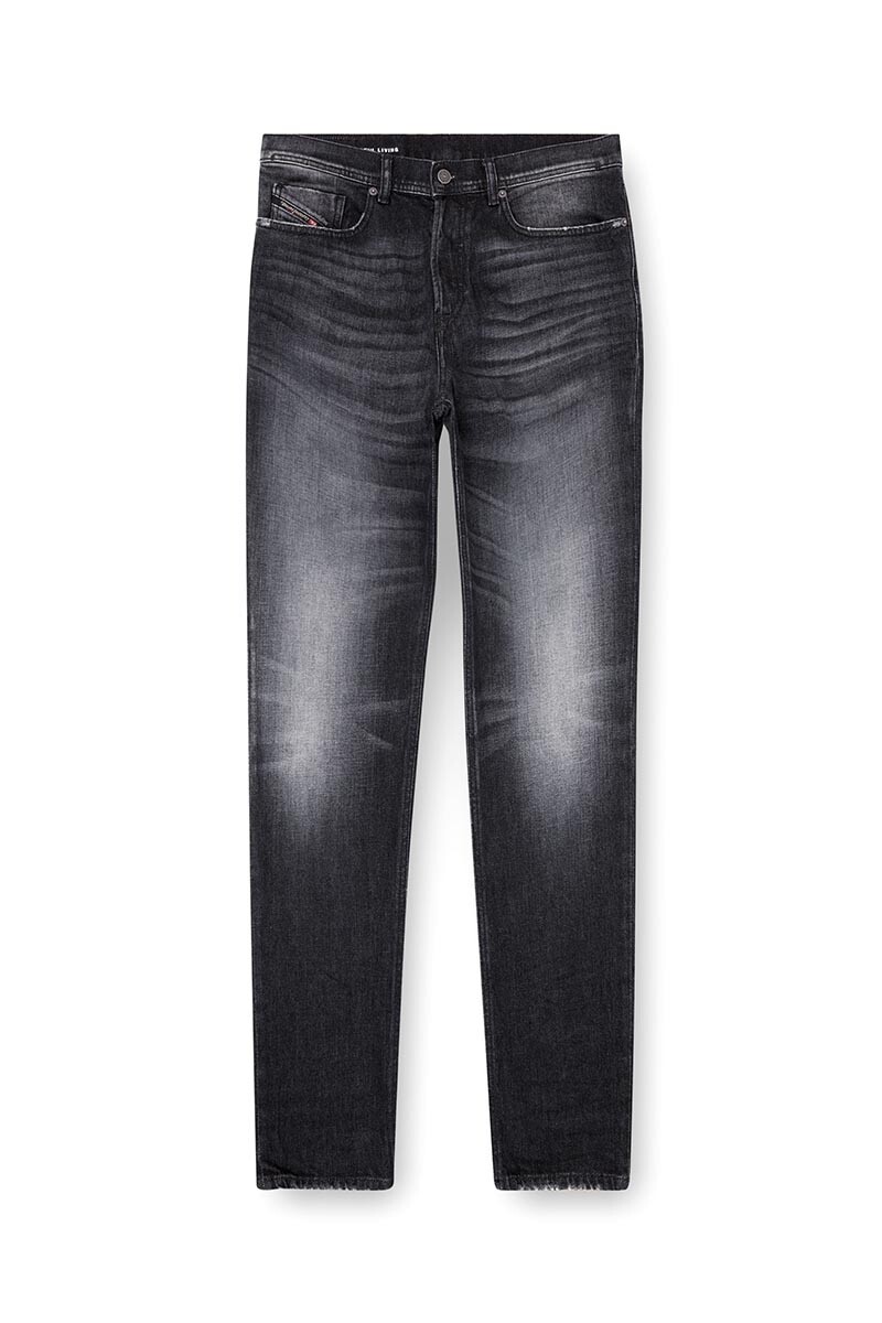 Jean Para Hombre 2023 D-Finitive Negro