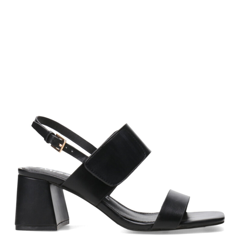 Sandalias de Mujer Miss Carol NEXIS Negro