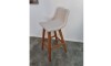 Banqueta BETTY Beige