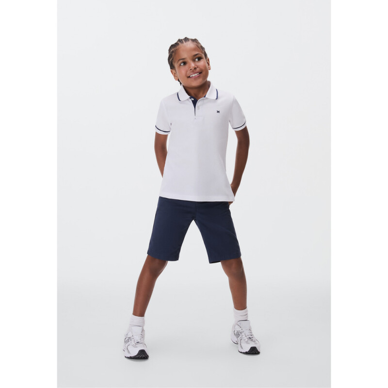 CAMISA POLO MM MASC 1NEN