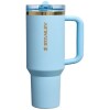 Termo Stanley Quencher Protour Messi 1.8Lts Striker Blue Termo Stanley Quencher Protour Messi 1.8Lts Striker Blue