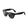 Lente Ray-Ban Meta Skyler Gen2 Shiny Black Transition Amethyst 721247 Lente Ray-Ban Meta Skyler Gen2 Shiny Black Transition Amethyst 721247