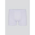 CUECA BOXER MASC MESCLA/PRETO