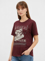 Remera Isaurina Estampado 4