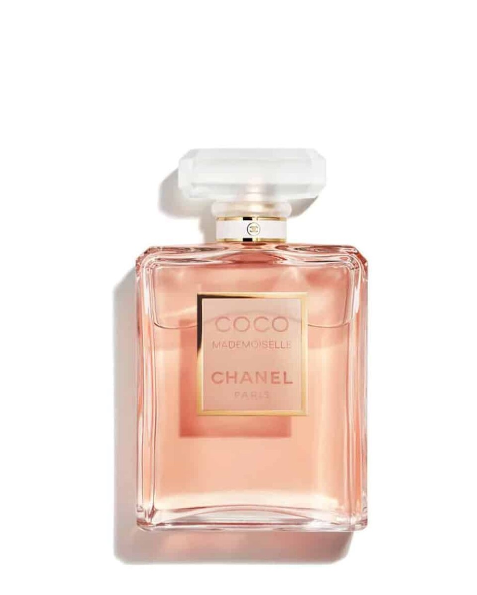 Perfume Chanel Coco Mademoiselle Edp 50 ml 