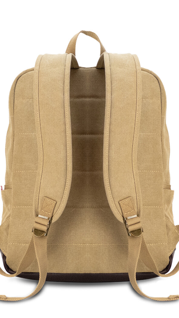 MOCHILA CHICAGO TRIBUNE KAKHI