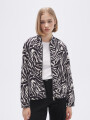 Campera Vulcan Estampado 1