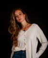 Blusa Marina blanco