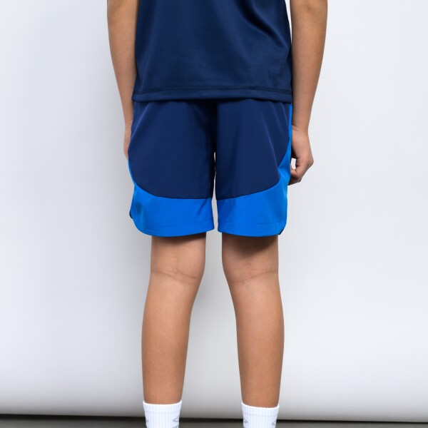 SHORT ORYN Nacional Niños 016