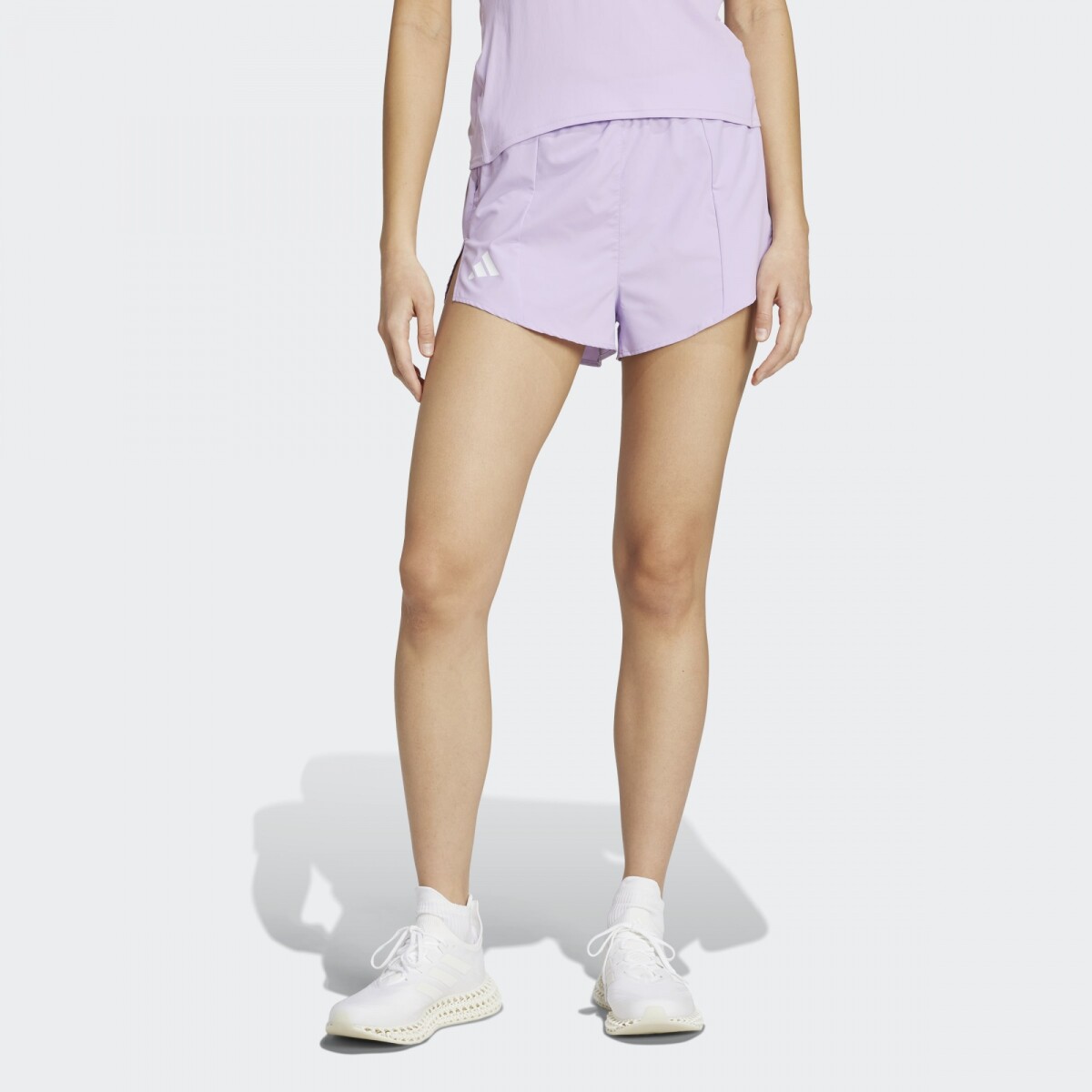 Short Adidas Adizero Essentials - Violeta 