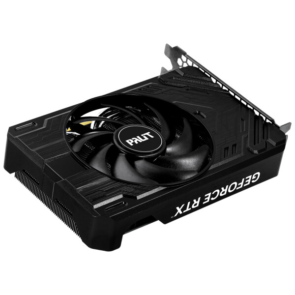 Tarjeta De Video Palit Rtx 4060ti Stormx 8gb TARJETA DE VIDEO PALIT RTX4060TI 8GB