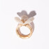 ANILLO ANDORRA BLANCO ANILLO ANDORRA BLANCO